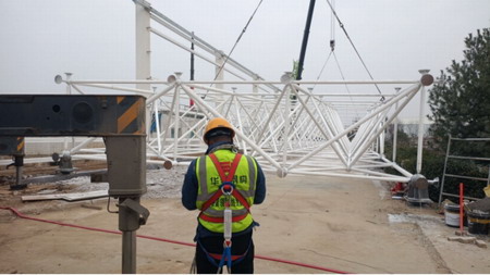 鋼結(jié)構(gòu)住宅產(chǎn)業(yè)化的要素