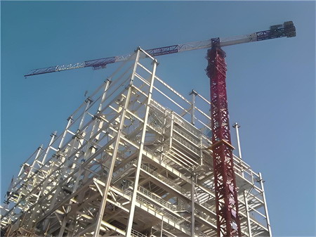 降低側力作用點技術措施