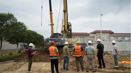 鋼結(jié)構(gòu)公司技術(shù)強(qiáng)到離譜