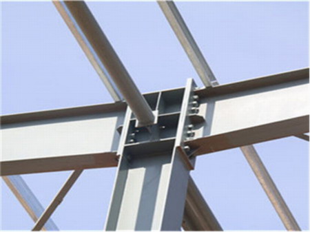 鋼構(gòu)件損傷的檢測(cè)方法