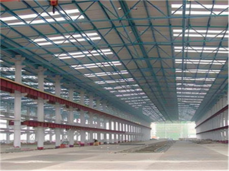 現代物流的理想存儲選擇