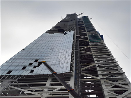 P-△效應的關鍵影響